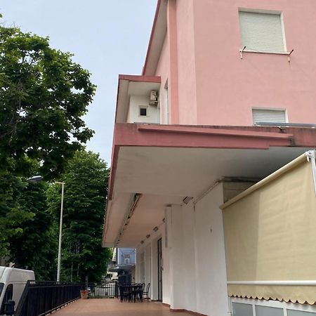Hotel Piccari Nuova Gestione Rimini Exteriör bild