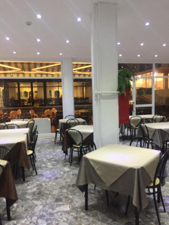Hotel Piccari Nuova Gestione Rimini Exteriör bild