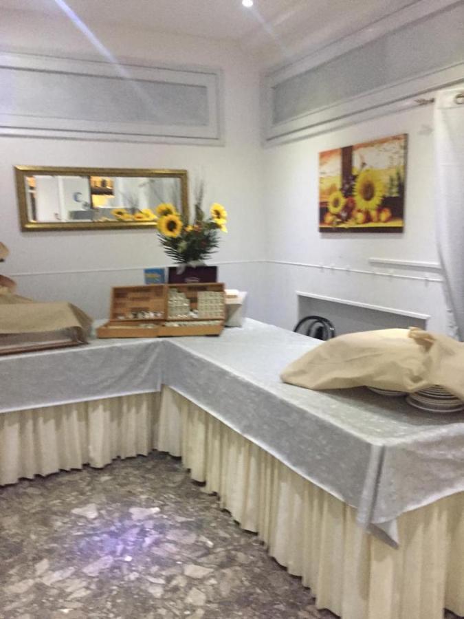 Hotel Piccari Nuova Gestione Rimini Exteriör bild