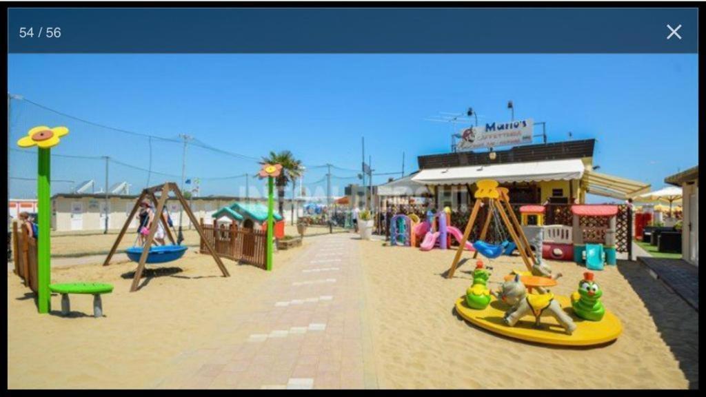 Hotel Piccari Nuova Gestione Rimini Exteriör bild