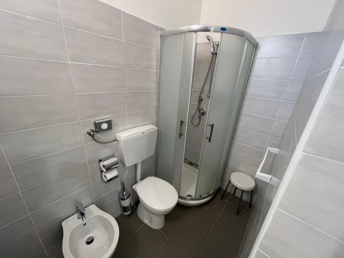 Hotel Piccari Nuova Gestione Rimini Exteriör bild