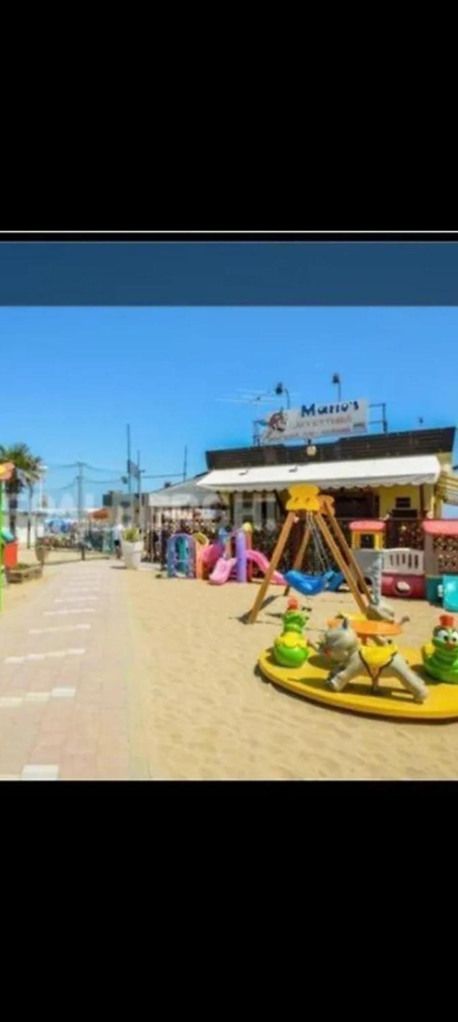 Hotel Piccari Nuova Gestione Rimini Exteriör bild