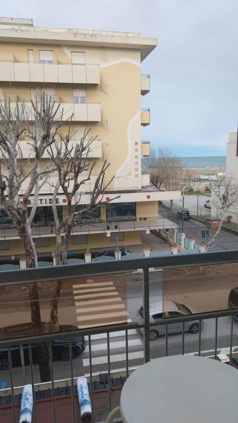 Hotel Piccari Nuova Gestione Rimini Exteriör bild