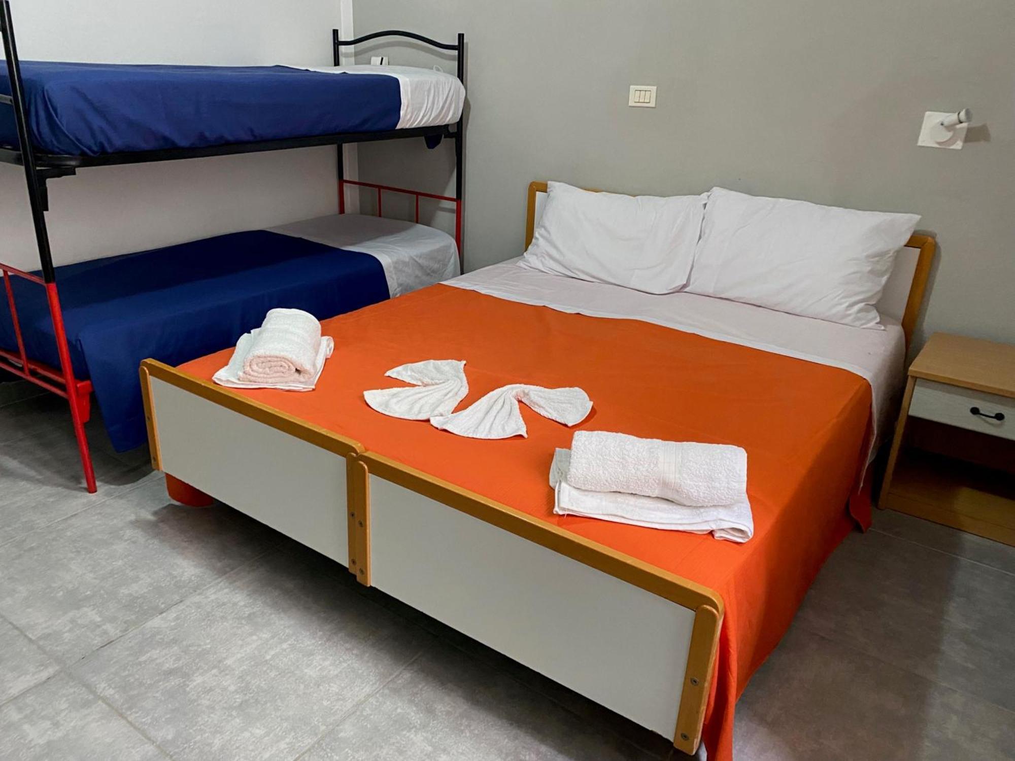 Hotel Piccari Nuova Gestione Rimini Exteriör bild