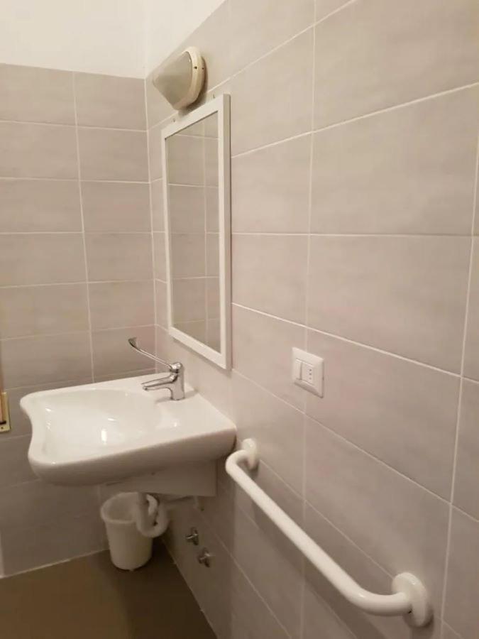 Hotel Piccari Nuova Gestione Rimini Exteriör bild