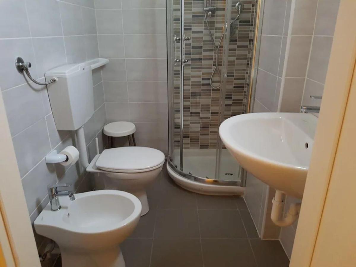 Hotel Piccari Nuova Gestione Rimini Exteriör bild