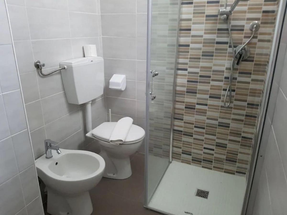 Hotel Piccari Nuova Gestione Rimini Exteriör bild