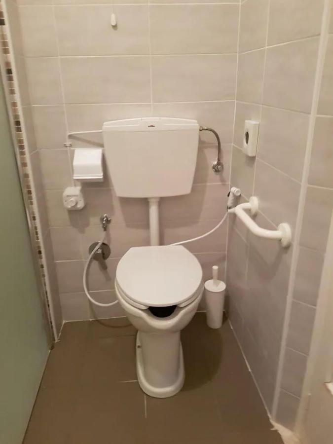 Hotel Piccari Nuova Gestione Rimini Exteriör bild