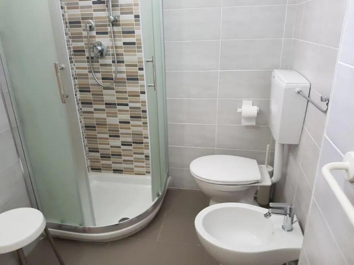 Hotel Piccari Nuova Gestione Rimini Exteriör bild