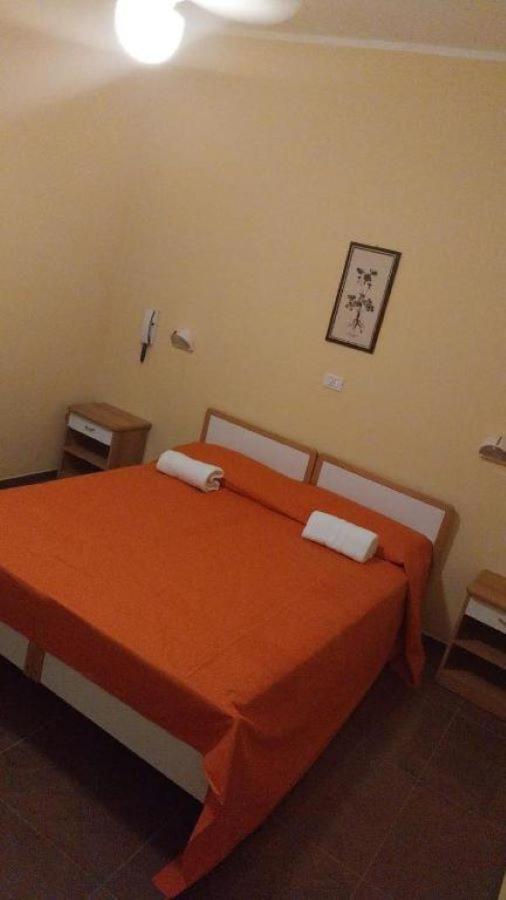 Hotel Piccari Nuova Gestione Rimini Exteriör bild