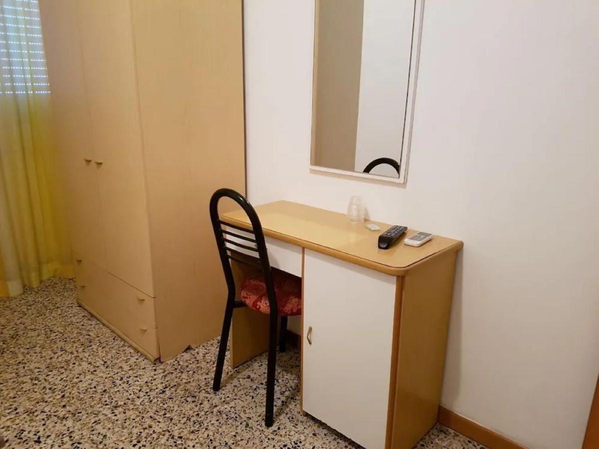 Hotel Piccari Nuova Gestione Rimini Exteriör bild