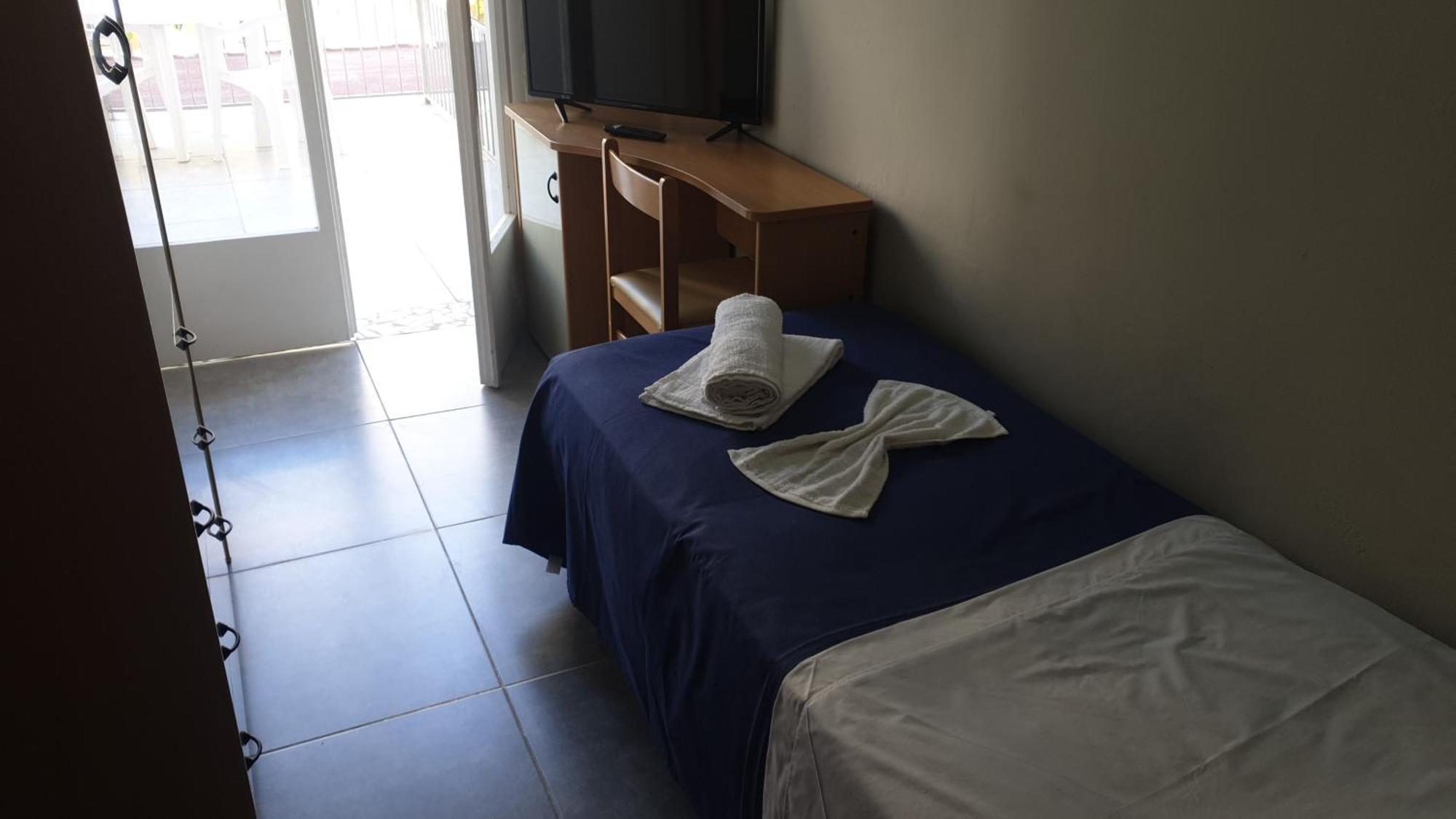 Hotel Piccari Nuova Gestione Rimini Exteriör bild