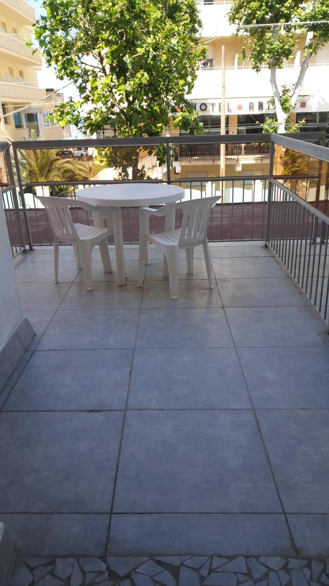 Hotel Piccari Nuova Gestione Rimini Exteriör bild