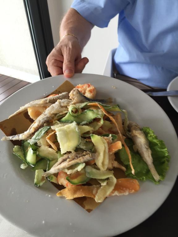 Hotel Piccari Nuova Gestione Rimini Exteriör bild