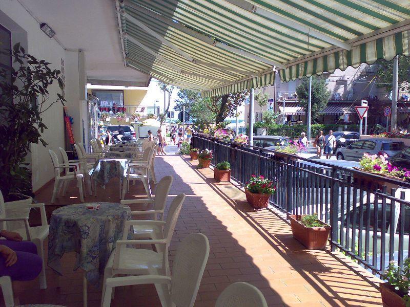 Hotel Piccari Nuova Gestione Rimini Exteriör bild