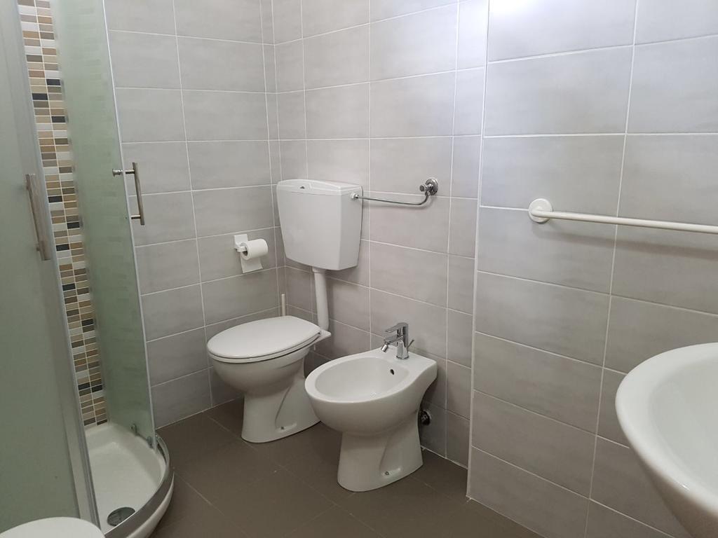 Hotel Piccari Nuova Gestione Rimini Exteriör bild