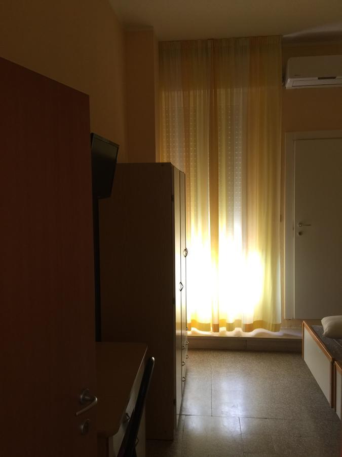 Hotel Piccari Nuova Gestione Rimini Exteriör bild